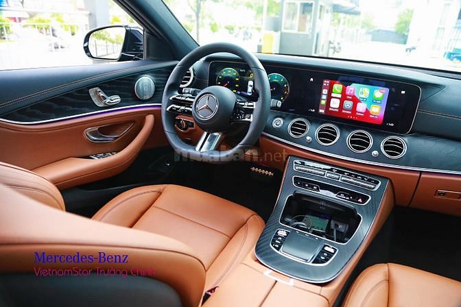 🔴Mercedes E300 AMG - Ưu Đãi Lớn Nhất Năm