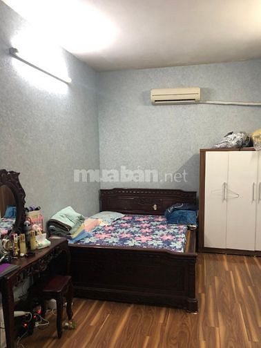 Bán nhà ngõ 639 Hoàng Hoa Thám, 6/2 Vĩnh Phúc 40m2 ja 5.1ty 038227