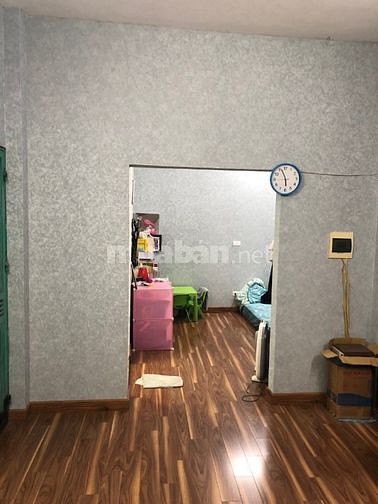 Bán nhà ngõ 639 Hoàng Hoa Thám, 6/2 Vĩnh Phúc 40m2 ja 5.1ty 038227