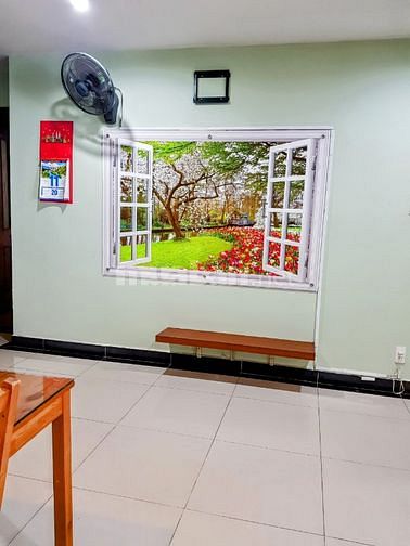 Bán căn hộ chung cư Giai Việt, Quận 8, 115m2, 2PN, tầng cao view đẹp