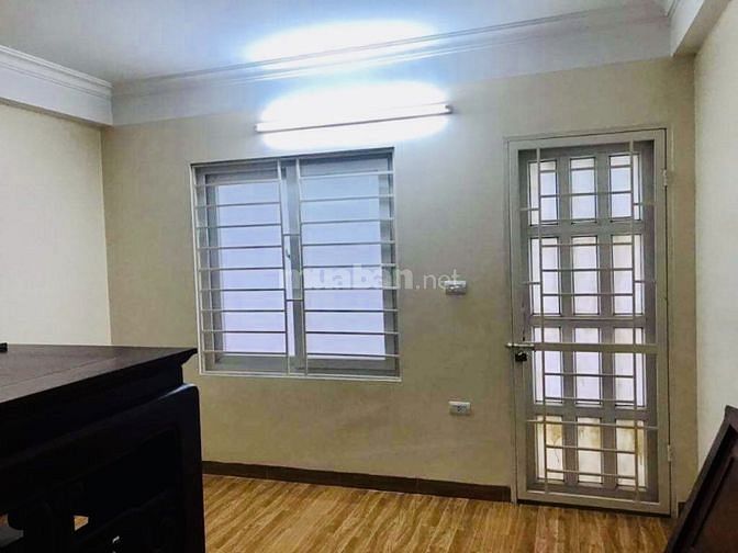 Bán nhà phố Hạ Yên Quyết 45m2 x 4 tầng ô góc 3 mặt ngõ . Mặt tiền 4,3m
