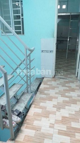 Cho thuê phòng 40m2 chung cư mini Thạch Lam, Tân Phú, chỉ 2,3tr/th