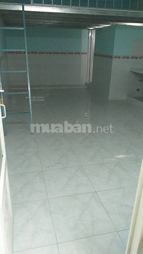 Cho thuê phòng 40m2 chung cư mini Thạch Lam, Tân Phú, chỉ 2,3tr/th