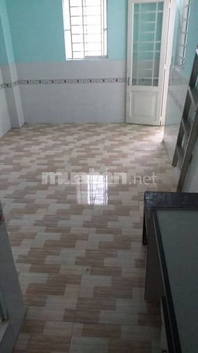 Cho thuê phòng 40m2 chung cư mini Thạch Lam, Tân Phú, chỉ 2,3tr/th