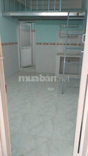 Cho thuê phòng 40m2 chung cư mini Thạch Lam, Tân Phú, chỉ 2,3tr/th