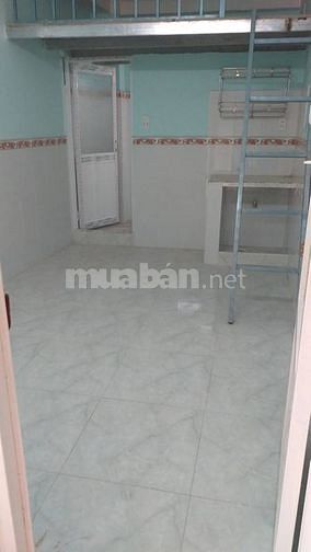 Cho thuê phòng 40m2 chung cư mini Thạch Lam, Tân Phú, chỉ 2,3tr/th