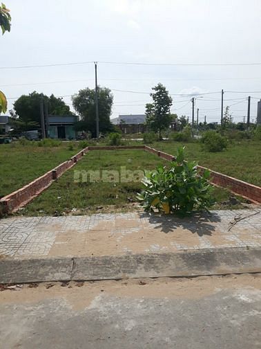 Đất Thổ Cư bán hộ bà chị giá rẻ 9tr/m2 5x20 Sổ Hồng Riêng 