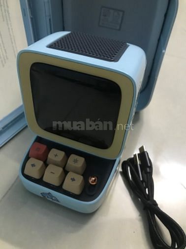 Loa Divoom dễ thương 1.3tr siêu hay