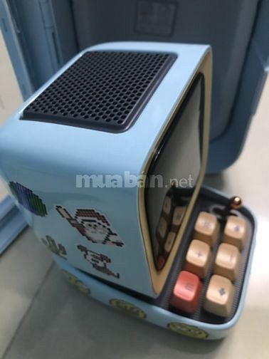 Loa Divoom dễ thương 1.3tr siêu hay