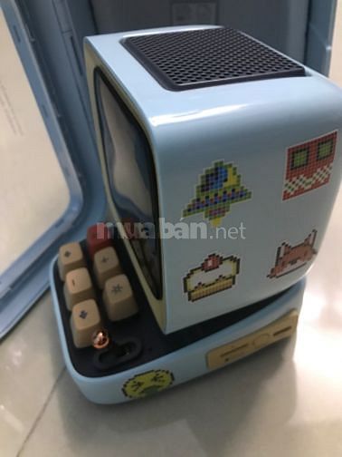 Loa Divoom dễ thương 1.3tr siêu hay
