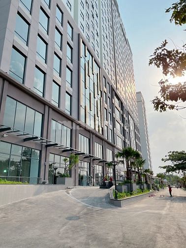 Kẹt tiền cần ra nhanh căn hộ Green River Q8 giá chỉ 1 Tỷ 450