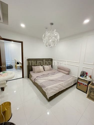 Kẹt tiền cần ra nhanh căn hộ Green River Q8 giá chỉ 1 Tỷ 450