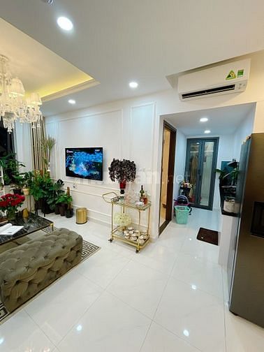 Kẹt tiền cần ra nhanh căn hộ Green River Q8 giá chỉ 1 Tỷ 450