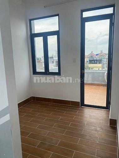 Bán cặp nhà mới đẹp, hoàn công đầy đủ, khu VIP, đường thông 