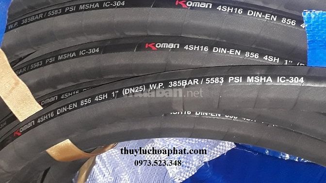 Máy bấm ống thủy lực / máy ép tuy ô thủy lực