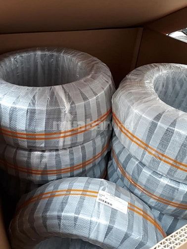 Máy bấm ống thủy lực / máy ép tuy ô thủy lực