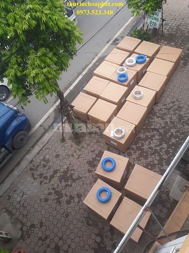 Máy bấm ống thủy lực / máy ép tuy ô thủy lực