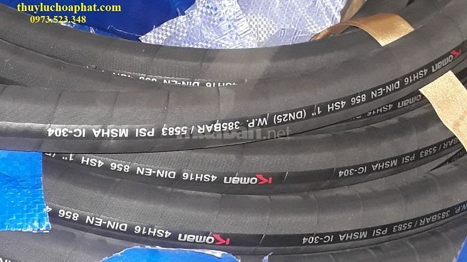 Máy bấm ống thủy lực / máy ép tuy ô thủy lực