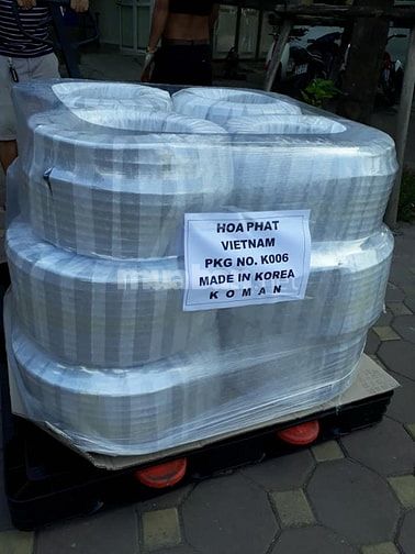 Máy bấm ống thủy lực / máy ép tuy ô thủy lực