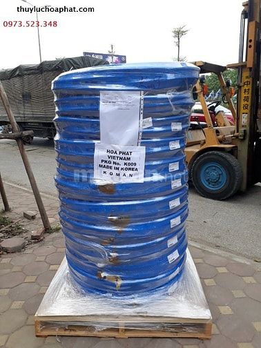 Máy bấm ống thủy lực / máy ép tuy ô thủy lực