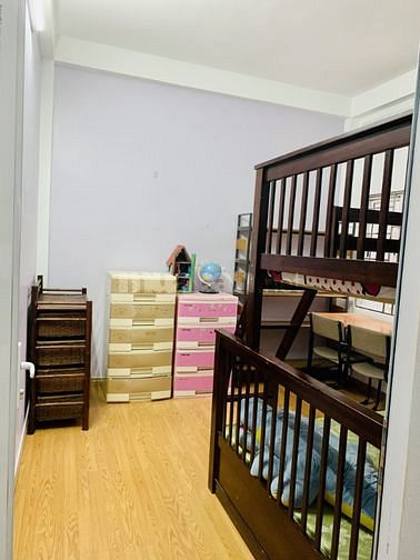 NHÀ ĐẸP-PHÚC LỢI-36M2-3 TẦNG-3,5M MẶT TIỀN-GIÁ RẺ 2,