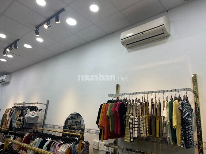 Bán nhà mặt tiền đường Nguyễn Thị Nhuần, Quận 12, đường 20m