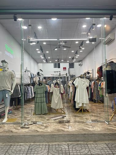 Bán nhà mặt tiền đường Nguyễn Thị Nhuần, Quận 12, đường 20m