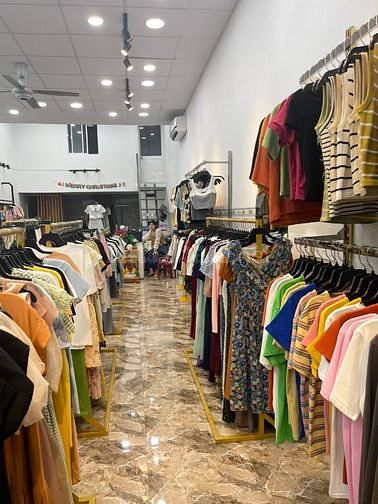 Bán nhà mặt tiền đường Nguyễn Thị Nhuần, Quận 12, đường 20m