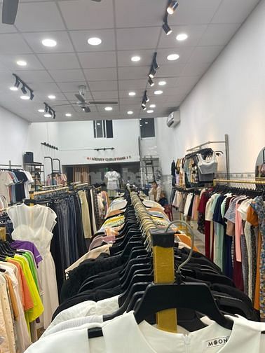 Bán nhà mặt tiền đường Nguyễn Thị Nhuần, Quận 12, đường 20m