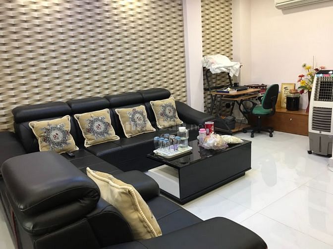 Cho thuê hoặc bán nhà Gò Vấp, đường số 11, P.11, 67m2, 3 lầu, SD 250m2