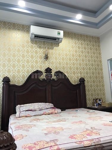 Cho thuê hoặc bán nhà Gò Vấp, đường số 11, P.11, 67m2, 3 lầu, SD 250m2