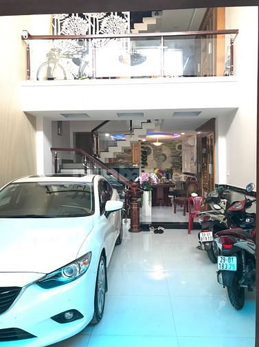 Cho thuê hoặc bán nhà Gò Vấp, đường số 11, P.11, 67m2, 3 lầu, SD 250m2