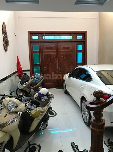 Cho thuê hoặc bán nhà Gò Vấp, đường số 11, P.11, 67m2, 3 lầu, SD 250m2