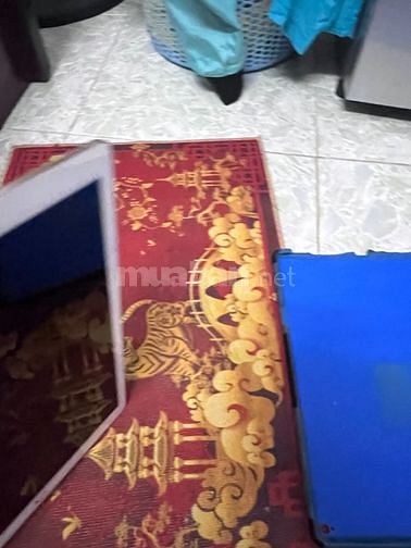Thanh lý ipad pro 12.9inch màu gold 98%
