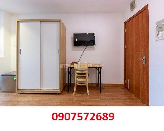 Chính chủ Cho thuê hoặc nhượng Khách sạn và Massage khu phố Tây Q.1