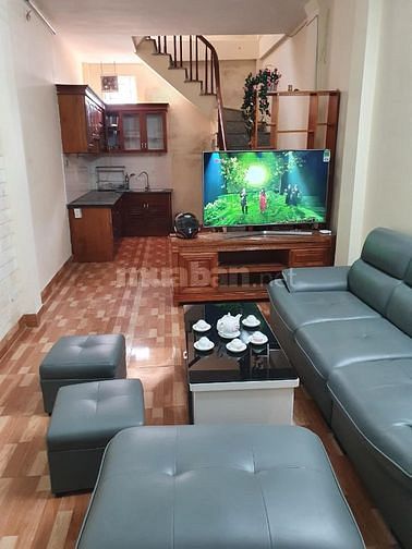 cho thuê nhà phố bùi xương trạch