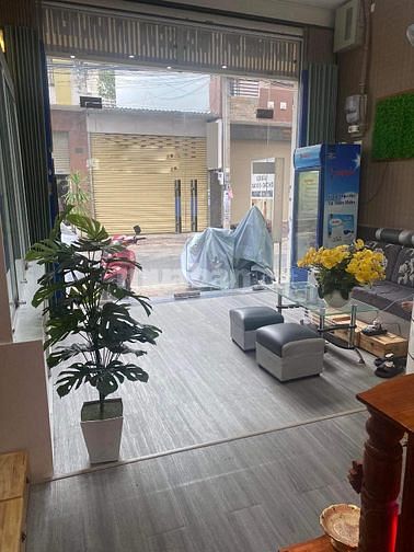 Sang nhượng Spa mới (hoặc cho thuê theo thỏa thuận)