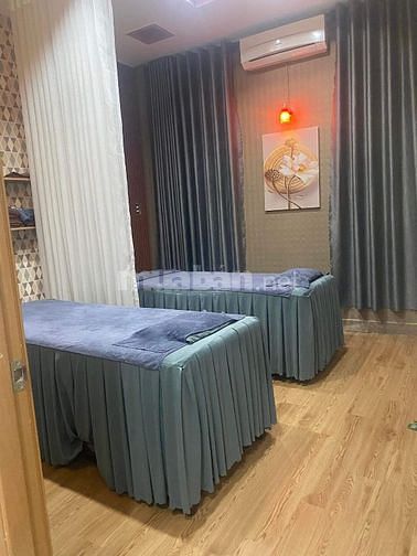 Sang nhượng Spa mới (hoặc cho thuê theo thỏa thuận)