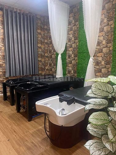 Sang nhượng Spa mới (hoặc cho thuê theo thỏa thuận)