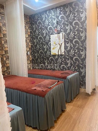 Sang nhượng Spa mới (hoặc cho thuê theo thỏa thuận)