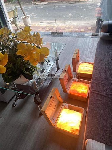 Sang nhượng Spa mới (hoặc cho thuê theo thỏa thuận)