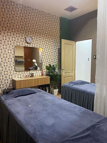 Sang nhượng Spa mới (hoặc cho thuê theo thỏa thuận)