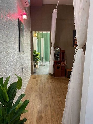 Sang nhượng Spa mới (hoặc cho thuê theo thỏa thuận)