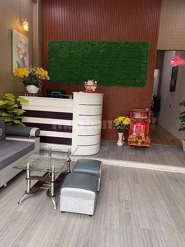 Sang nhượng Spa mới (hoặc cho thuê theo thỏa thuận)