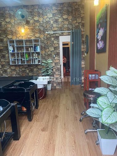 Sang nhượng Spa mới (hoặc cho thuê theo thỏa thuận)