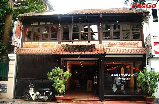 NHÀ HÀNG ÂU TUYỂN NV BẾP, LƯƠNG CAO. LH: 08.6685.6166