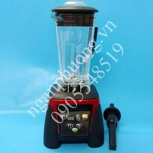 Máy xay sinh tố công nghiệp chuyên dùng cho quán Café, kinh doanh