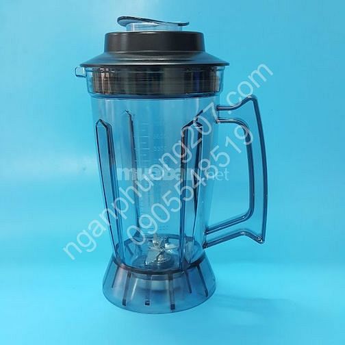 Máy xay sinh tố công nghiệp chuyên dùng cho quán Café, kinh doanh