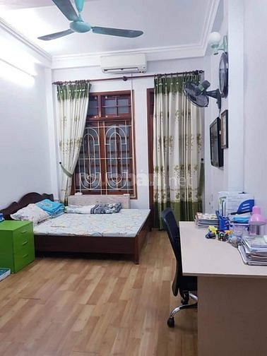 Bán nhà Xuân Đỉnh, ngõ SH quay đầu, 15m ô tô tránh. 61m2x3T, giá chỉ 6