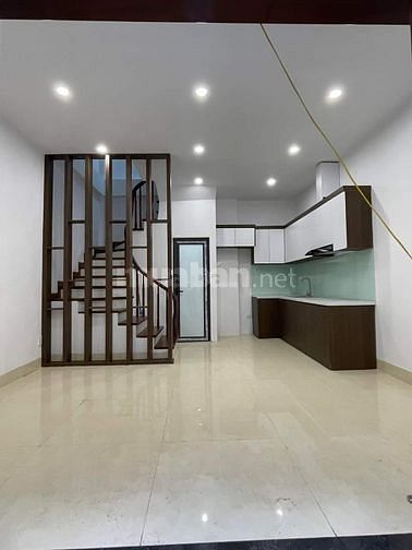 Bán nhà Xuân Đỉnh, ngõ SH quay đầu, 15m ô tô tránh. 61m2x3T, giá chỉ 6